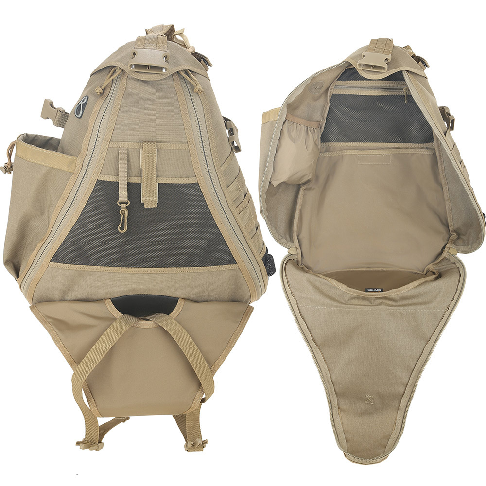 Maxpedition | Monsoon Gearslinger